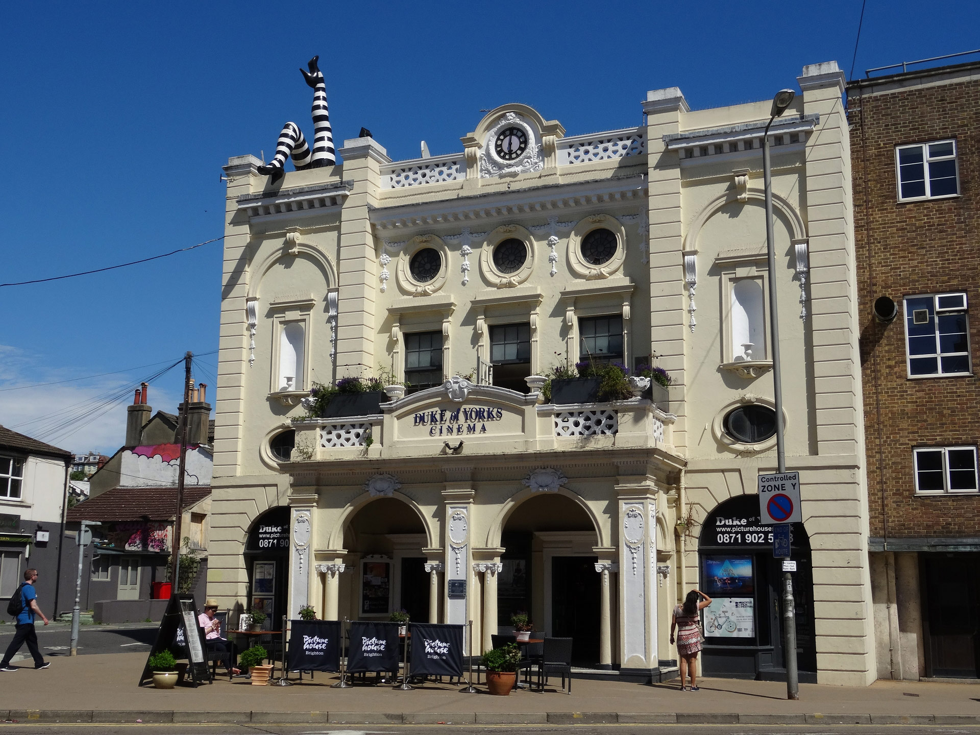 Brighton